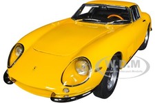 1966 FERRARI 275 GTB/C YELLOW