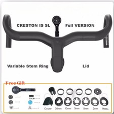 Carbon Integrierte Road Bike