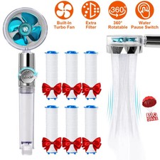 Duschkopf Hochdruck Handbrause