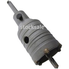 50 mm Kernbohrer Klempner