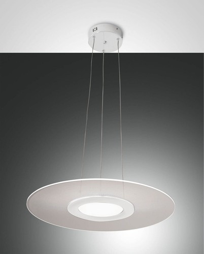 Fabas luce led pendelleuchte - luce,