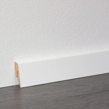 Sockelleiste 40 mm Cube |