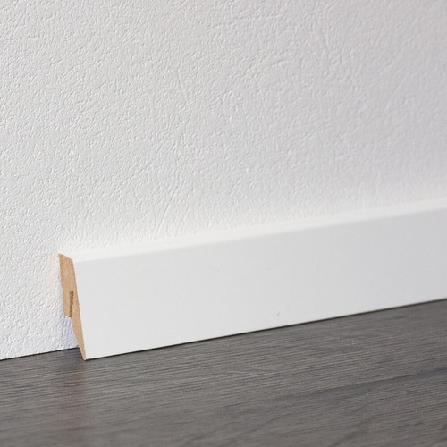 Sockelleiste cube - sockelleiste, mm