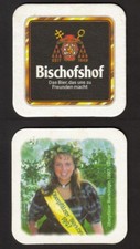 Bierdeckel-Coaster , Brauerei