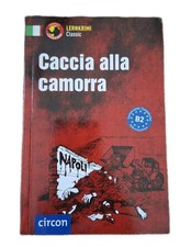 Caccia alla camorra