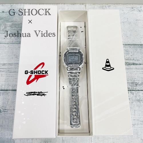 Casio shock joshua - casio,
