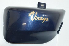 YAMAHA VIRAGO XV 535