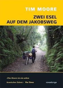 Zwei esel auf dem - esel,