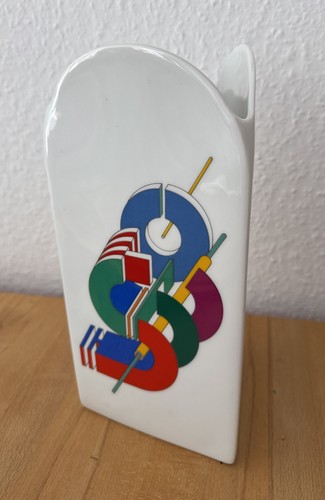 Rosenthal studio line vase - line,
