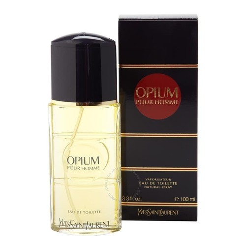 Ysl opium für herren 100 - herren,