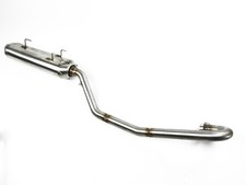 Auspuff TGB 525 / 550 Gunner
