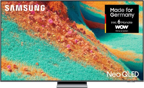 Samsung gq55qn85fau zoll 4k - 55,