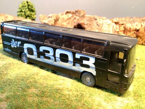 Wiking reisebus der 0303 bus - wiking,