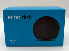 Amazon Alexa Echo Dot 5