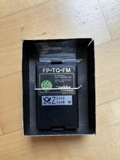 FP-TQ-FM 40MHz HF Modul