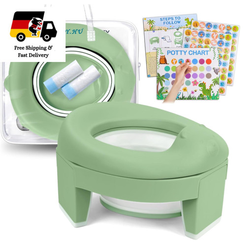 Kinder toilettensitz 1 - toilettensitz,