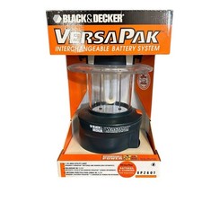 RARE Black and Decker VersaPak
