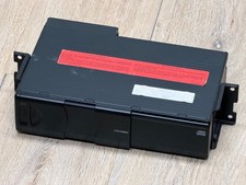 BMW 6 x CD - Wechsler 6913389