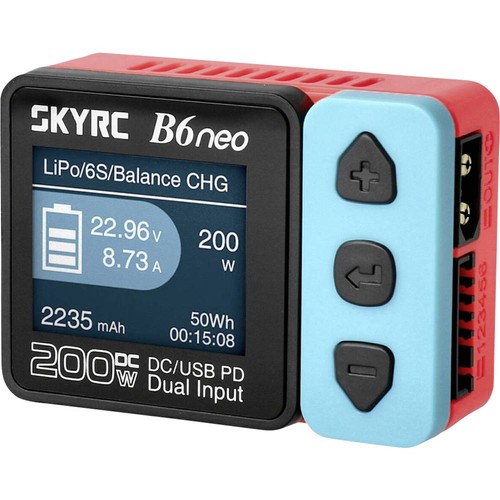 Skyrc b6neo - skyrc,