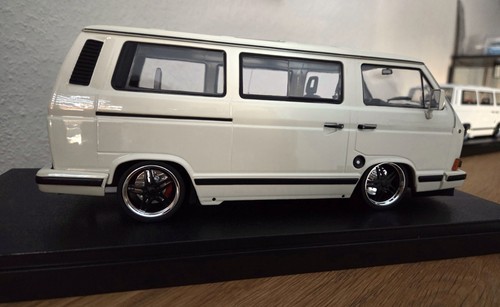 White star hannover - 1:18, vw