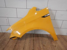 Kotflügel VW Caddy 3 2K5