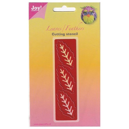 Joy crafts stanzform präge - joy!crafts,
