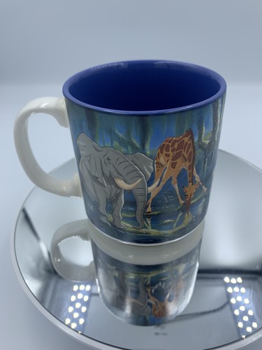 Rare vintage disney shop tasse - rare,