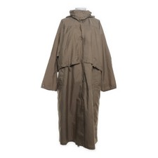 Klepper, Mantel, Damen, Größe: 48, Beige, Einfarbig #eNE