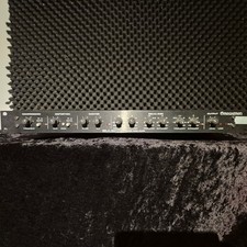 Rocktron Basix Bass Preamp