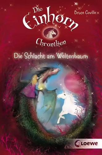 Die schlacht weltenbaum - schlacht,