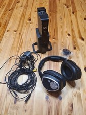 funk kopfhörer kabellos tv sennheiser