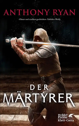 Der märtyrer - der,