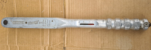 Gedore rahsol dremometer typ - gedore,