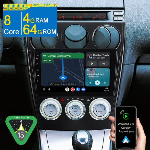 Kern 64gb android 15 - 8-kern,