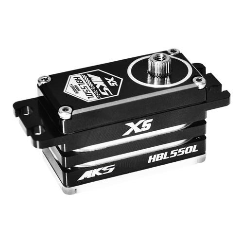 Mks hbl550l digital servo - hbl550l,