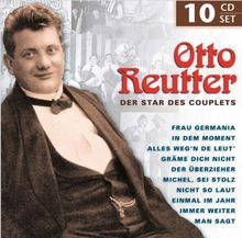Reuter der star des couplets - der,