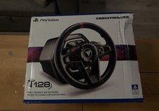 Thrustmaster T128 Force