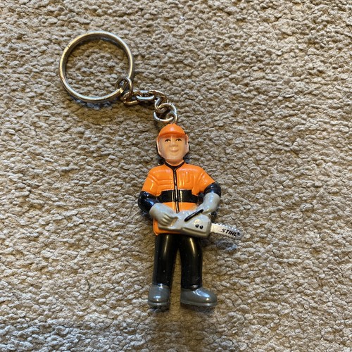 Vintage werbung stihl - werbung,