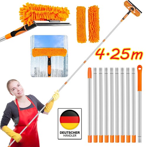 Teleskop fensterwischer - teleskop,