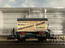 BRAWA H0 2078 Niederbordwagen