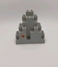 Lego 6083pb07 Bergstein (LURP)