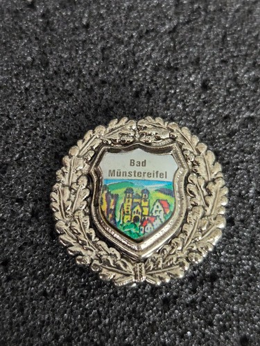 Bad münstereifel - mÜnstereifel, ➔