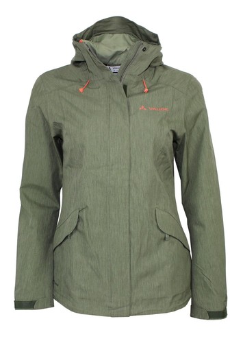 Vaude rosemoor damen - vaude,