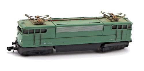 Piko 4102 lok bb 9210 - piko,