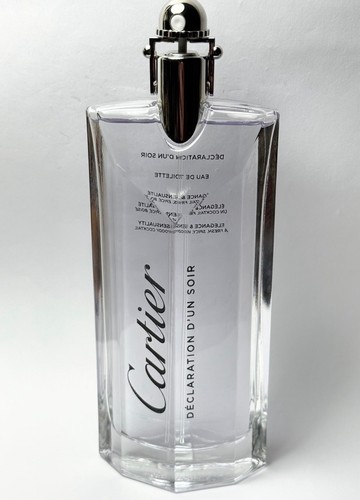 Cartier declaration soir - cartier,