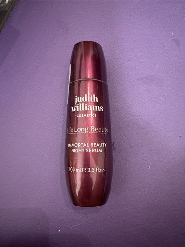 Judith williams life long - judith,