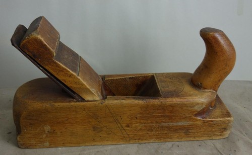 Alter hobel holzhobel joh - alter,