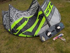 Kite Set Kids Girls 8qm Kite