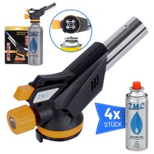 Gasbrenner Bunsenbrenner