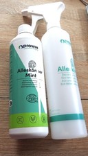 Prowin Alleskönner Mint 500